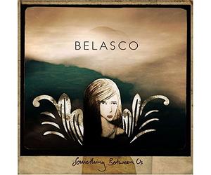 Belasco - Something Between Us EP [Import]