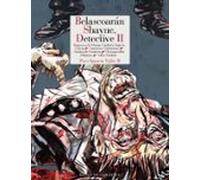 Belascoaran Shayne Detective Ii