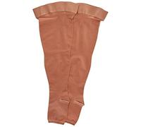 belaven Muslo Medias de, clase I, abierto Soporte Punta, 1er Pack (1 x 1 pieza)