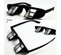 Belay Glasses for Rock Climbing, Lazy Reading Glasses Light Thinner Horizontal Hd Glasses Lying Down To Watch Tv