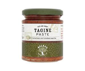 Belazu Pasta Tagine 170G - Paquete de 4