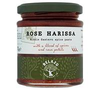 Belazu Tarro de rosas, 170 g.