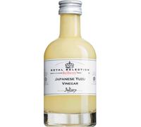 Belberry Vinagre de Limones Yuzu - 200 ml Belberry