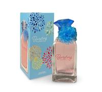 Belcam Beauty BURSTING FLORALS Eau de Parfum para mujer 3.4 fl oz Bayas silvestres C tricos Flores blancas