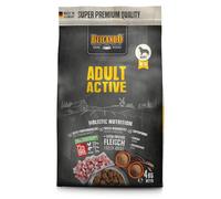 Belcando Adult Active - Saco de 4 Kg