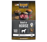 Belcando Adult GF Horse [4 kg] Alimento para Perros | Comida Seca sin Cereales con Caballo | Alimento Completo para Perros Adultos de Todas Las Razas a Partir de 1 año
