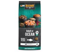 Belcando Adult GF Ocean [1 kg] Alimento para Perros sin Cereales | Comida Seca sin Cereales con Pescado | Deita Completa para Perros Adultos a Partir de 1 año de Edad