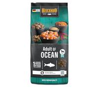 Belcando Adult GF Ocean [12,5 kg] Alimento para Perros sin Cereales | Comida Seca sin Cereales con Pescado | Deita Completa para Perros Adultos a Partir de 1 año de Edad