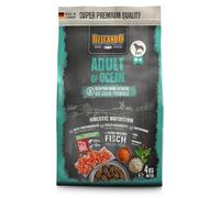 Belcando Adult GF Ocean [4 kg] Alimento para Perros sin Cereales | Comida Seca sin Cereales con Pescado | Deita Completa para Perros Adultos a Partir de 1 año de Edad