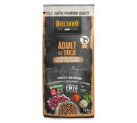 Belcando Adult Grain Free Duck 12,5 Kg