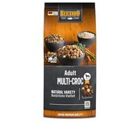 Belcando Adult Multi-Croc [1 kg] | Comida Seca con Pasta y Chips Vegetales | Alimento Completo para Perros Adultos a Partir de 1 año de Edad