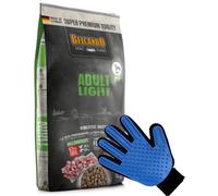 BELCANDO Adulto Light 12,5 kg + ¡Sorpresa gratis para el perro!