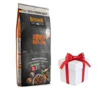 BELCANDO Adulto Multi-Croc 12,5 kg + ¡Sorpresa gratis para el perro!