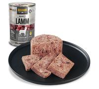 BELCANDO Baseline - Comida húmeda premium para perros de alta calidad (paquete de 6 latas)