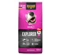 Belcando Baseline Explorer 12,5 Kg Comida Para Perros
