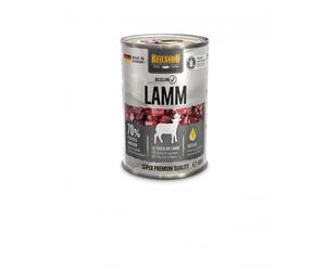Belcando Baseline Latas 400 Gr Cordero