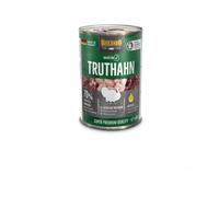 Belcando Baseline Latas 400 Gr Pavo