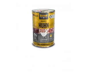 Belcando Baseline Latas 400 Gr Pollo