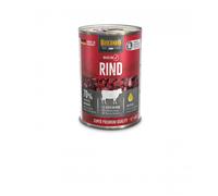 Belcando Baseline Latas 400 Gr Ternera