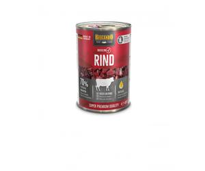 Belcando Baseline Latas 400 Gr Ternera