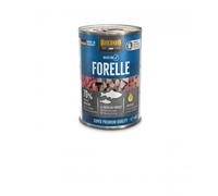 Belcando Baseline Latas 400 Gr Trucha