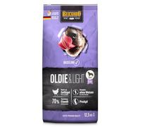 Belcando Baseline Oldie & Light 12,5 Kg Comida Para Perros