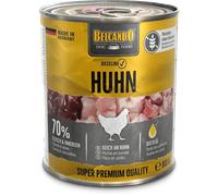 Belcando Baseline Pollo 6 x 400 gr