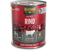Belcando Baseline Ternera 6 x 400 gr