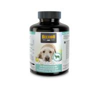 Belcando Fiber-Tabs [60 Stk.] | para Regular la energía y estabilizar la digestión| Complemento alimenticio para Perros