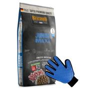 BELCANDO Junior Maxi 12,5 kg + ¡Guante de peinado GRATIS!