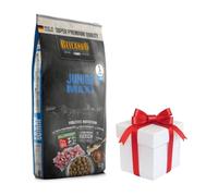 BELCANDO Junior Maxi 12,5 kg + ¡Sorpresa gratis para el perro!