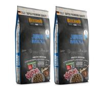 BELCANDO Junior Maxi 2 x 12,5 kg