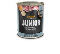 Belcando Lata Junior Ave Con Huevos 800 Gr