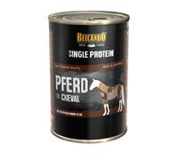 Belcando Lata Monoproteico De Caballo Pack 6 X 400 Gr