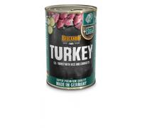 Belcando Lata Pavo Con Arroz Y Calabacín 400 Gr