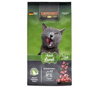 Leonardo Pienso Gato Adulto Cordero 7.5Kg