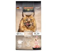 Leonardo Alimento seco para gatos Adulto Maxi sin cereales razas grandes completo 7,5 kg