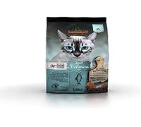 Belcando Leonardo Feline Adult Grain Free Salmon 1,8Kg