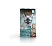 Leonardo Pienso Gato Adulto Salmón 7.5 Kg