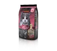 Leonardo Adult Light [2 kg] Alimento para Gatos | Alimento seco para Gatos | Alimento Completo para Gatos Adultos de Todas Las Razas a Partir de 1 año