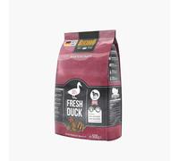 Belcando Mastercraft Fresh Duck [500g] Alimento seco para Perros | 80% Pato Fresco | Alimento para Perros sin Cereales con Pato | Variedad Pura | para Todas Las Razas