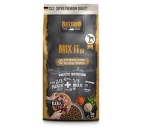 Belcando Mix It GF [1 kg] Complemento alimenticio | Alimento seco complemento a la alimentación cárnica para Perros | Suplemento para Perros