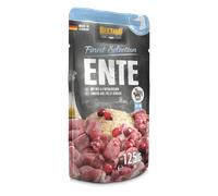 Belcando Pato arroz y arándanos 12x125 gr
