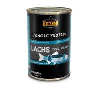 Belcando Lata Monoproteico De Salmón 400G 400 Gr