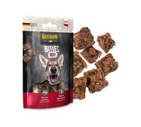 Belcando Snacks Bities 90 Gr Ternera
