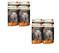 Belcando Snacks Stripes 70 Gr Pato