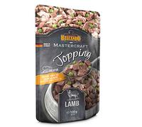 Belcando Topping Mastercraft Cordero 100g