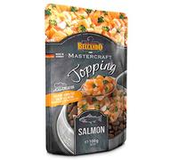 Belcando Topping Mastercraft Salmón 100g