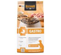 BELCANDO Vetline Gastro Pienso Dietético 1,8 kg - Alimento Seco para Trastornos Gastrointestinales y Problemas Digestivos | Dieta Suave para Perros Sensibles