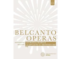 Belcanto Operas